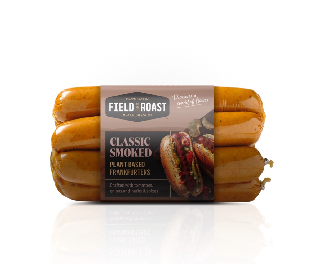 These Vegan BBQ Products Are the Closest Thing to Real Meat 3 Make your next summer bbq a meatless one with these tasty plant-based alternatives.